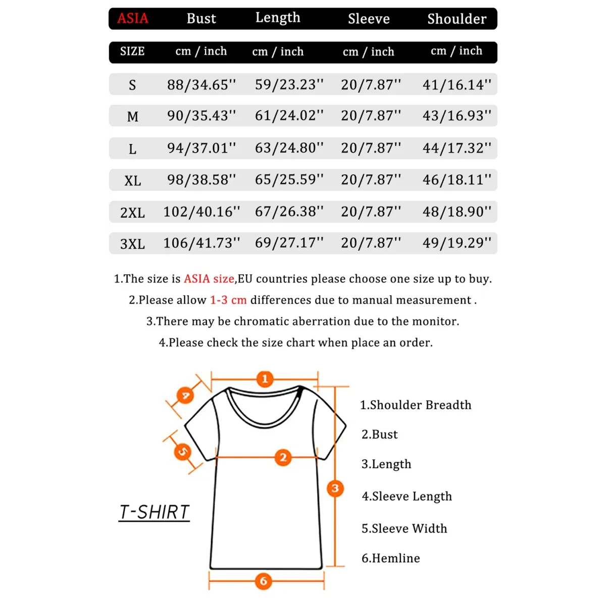 "Say No To Doing Thing" Sleeping Panda  T-Shirts